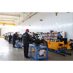 Factory facility photo 3