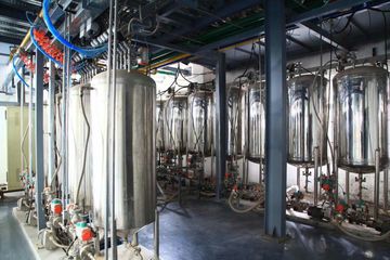 Factory facility photo 4