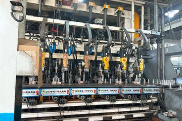 Factory facility photo 4