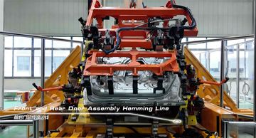 Factory facility photo 5