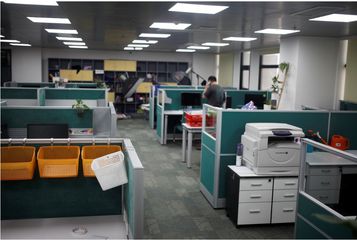 Factory facility photo 4