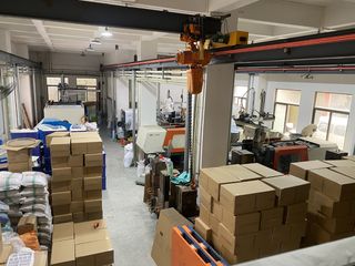 Factory facility photo 5