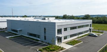 Factory facility photo 3