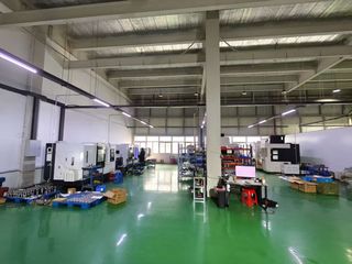Factory facility photo 3