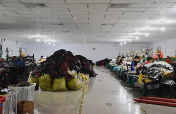 Factory facility photo 4