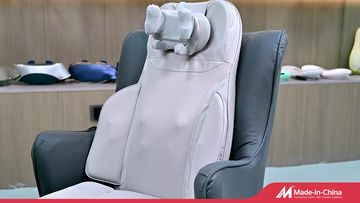 Factory and facilities of Chenfeng Future (Fu'an) Technology Co., Ltd.