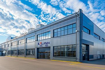 Factory facility photo 2