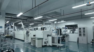 Factory facility photo 5