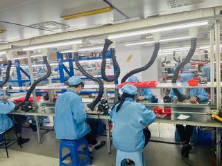 Factory facility photo 4