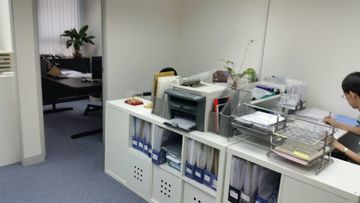 Factory and facilities of Zhongshan Acsi Sports Products Co., Ltd.