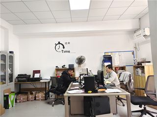 Factory facility photo 5