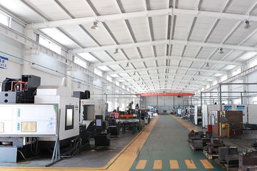 Factory facility photo 2