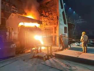 Factory facility photo 2