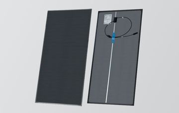 Factory and facilities of Zoom Solar Photovoltaic Technology Group Co., Ltd.