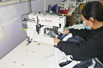Factory facility photo 4
