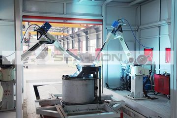 Factory facility photo 4
