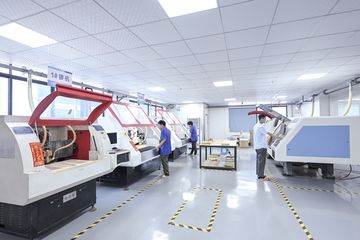 Factory facility photo 4