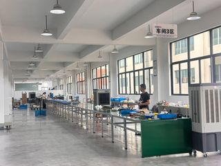 Factory facility photo 3
