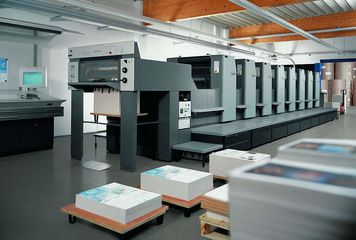 Factory facility photo 4