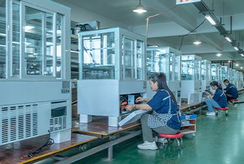 Factory facility photo 4