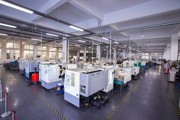 Factory facility photo 3
