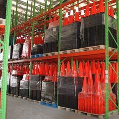 Factory facility photo 3