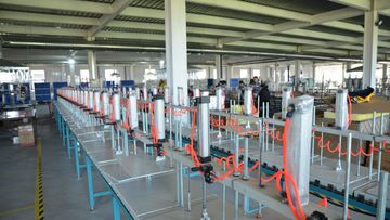 Factory facility photo 5