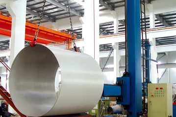 Factory facility photo 5
