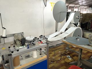 Factory facility photo 5