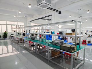 Factory facility photo 4