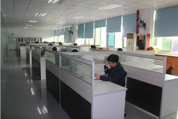Factory facility photo 5