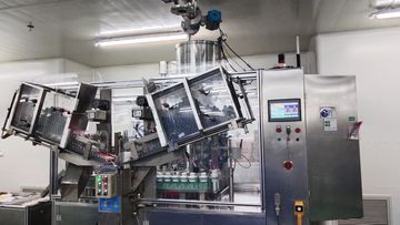 Factory facility photo 5