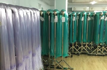 Factory facility photo 5