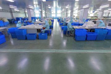 Factory facility photo 5