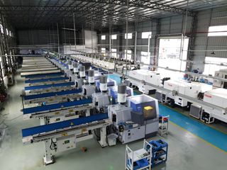 Factory facility photo 5