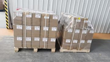 Factory facility photo 5