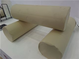 Factory and facilities of MAOMING SPECIAL NEW MATERIAL CO., LTD.