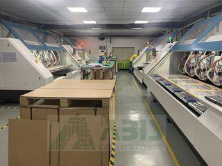 Factory facility photo 5