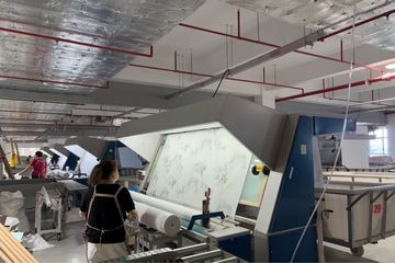 Factory facility photo 5