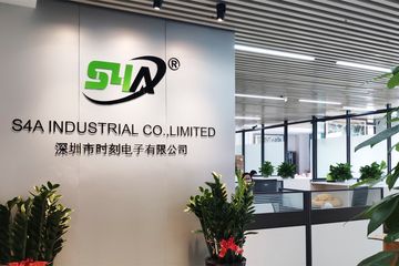 Factory facility photo 2