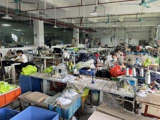 Factory facility photo 5