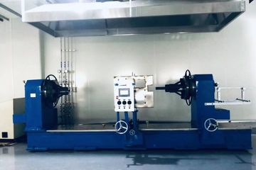 Factory facility photo 3