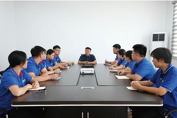 Factory facility photo 4