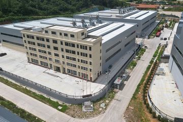 Factory facility photo 4