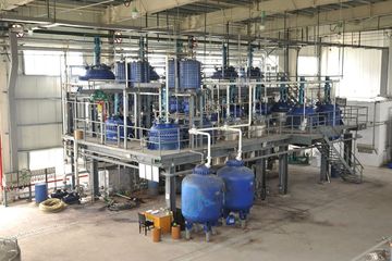 Factory facility photo 4