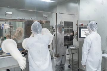 Factory facility photo 2