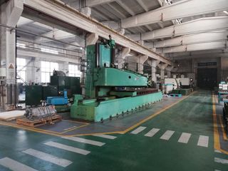 Factory facility photo 5