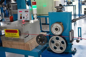 Factory facility photo 3