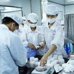 Factory facility photo 2