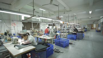 Factory facility photo 3